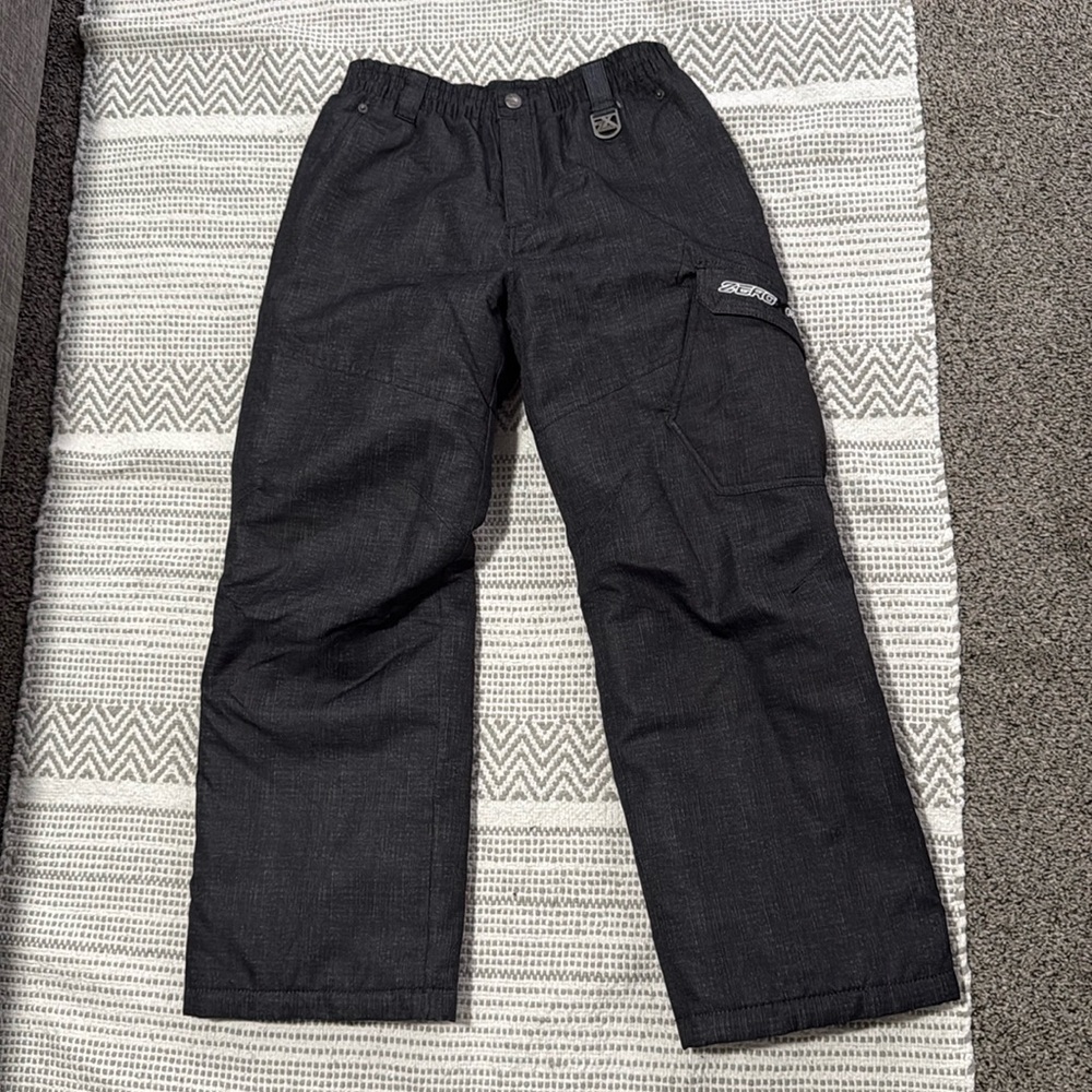 Boys 14/16 Snow Pants